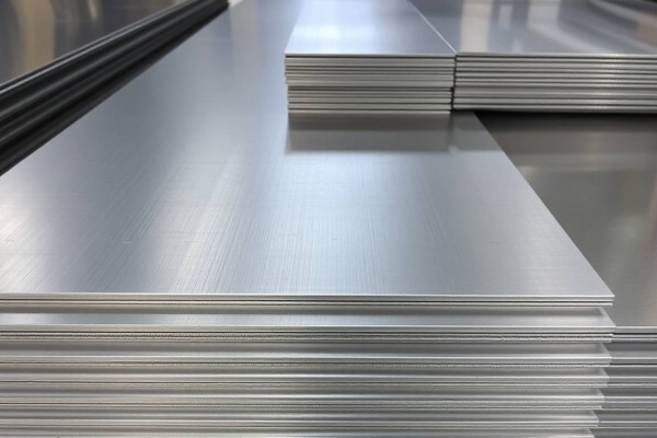 aluminium metal sheets