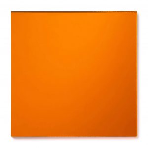 amber mirror acrylic sheet
