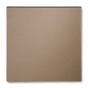 bronze mirror acrylic sheet