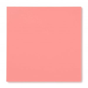 coral pink pastel acrylic sheet