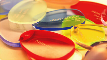 cut to size acrylics