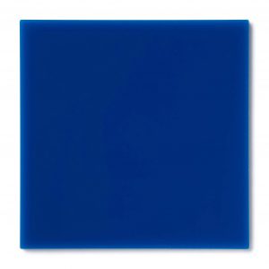 dark blue opaque acrylic sheet