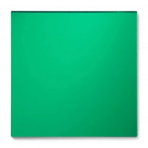 green mirror acrylic sheet