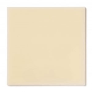 lvory opaque acrylic sheet