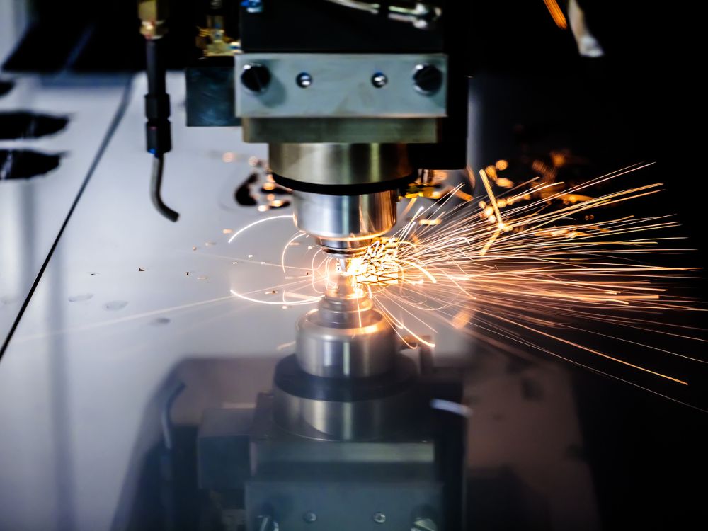 precision laser cutting services for your materials