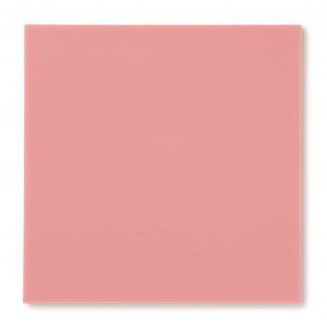 salmon pink pastel acrylic sheet