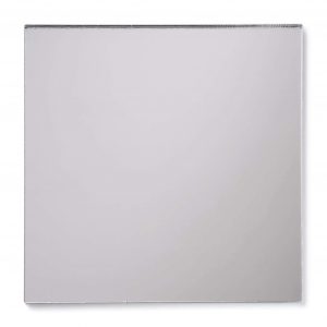 silver mirror acrylic sheet