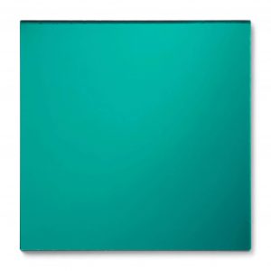 teal mirror acrylic sheet