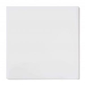 white translucent p95 matte acrylic sheet