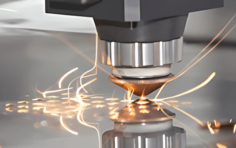 Laser Cutting & CNC Routing